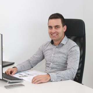 Danijel Kosi