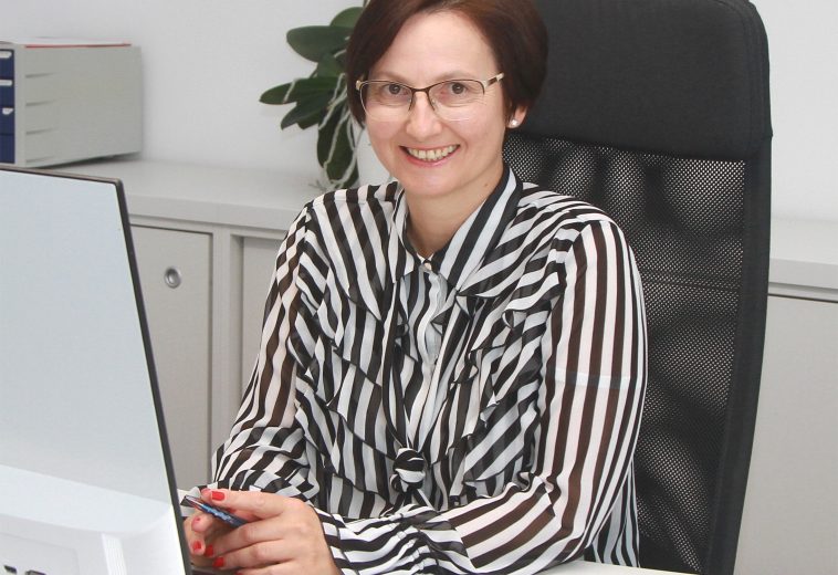 Lea Robič Mohar